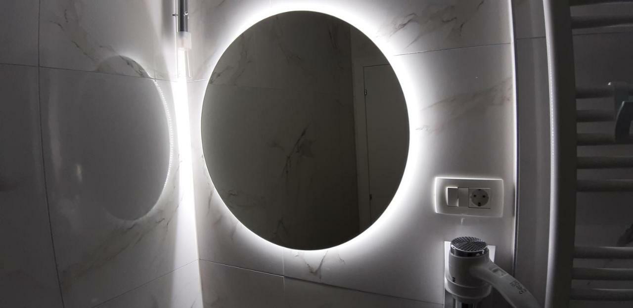 Incenter Apartments リエカ エクステリア 写真