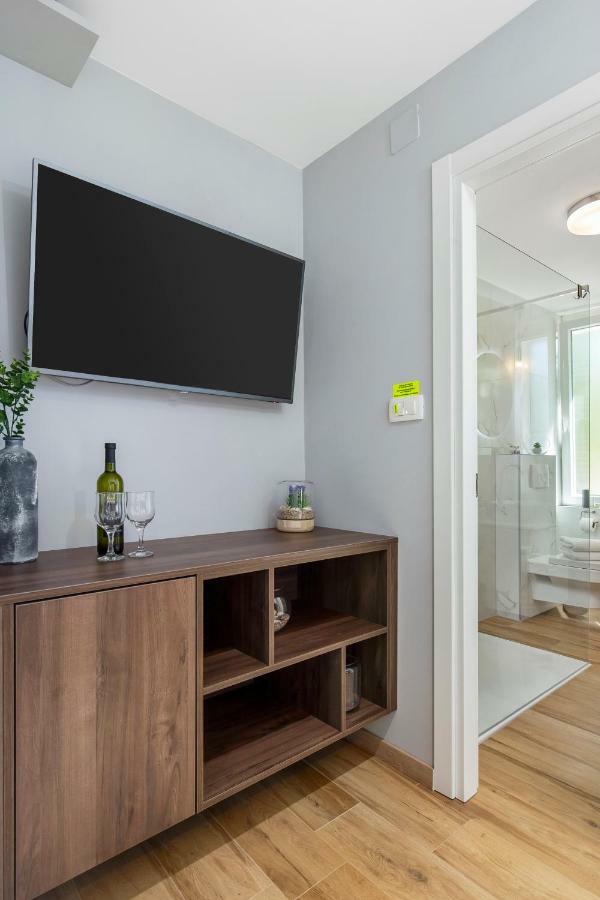 Incenter Apartments リエカ エクステリア 写真