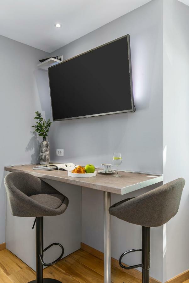 Incenter Apartments リエカ エクステリア 写真